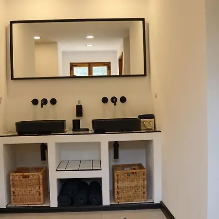 Es Verger Coll De Tords Ferienhaus