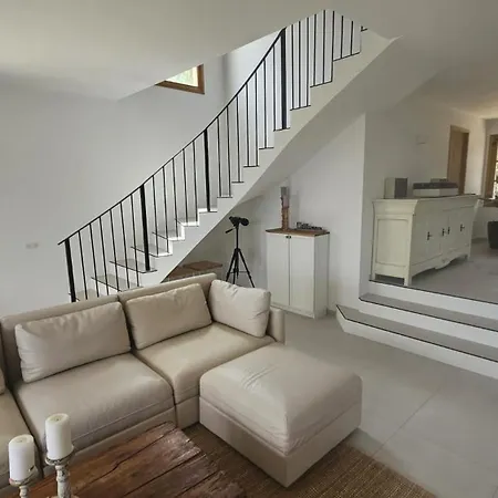 Ferienhaus Es Verger Coll De Tords Esporles