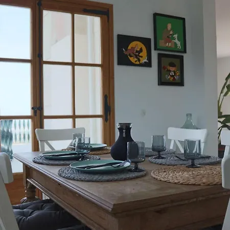 Es Verger Coll De Tords Holiday home *