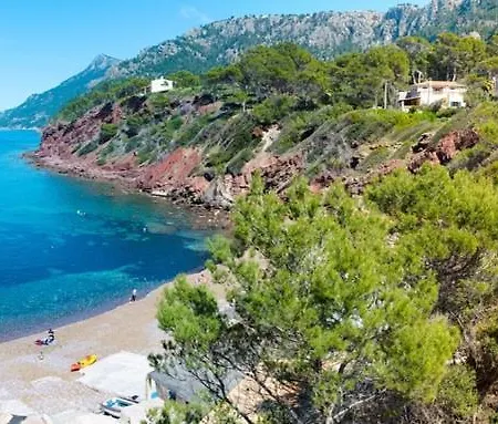 Holiday home Es Verger Coll De Tords *