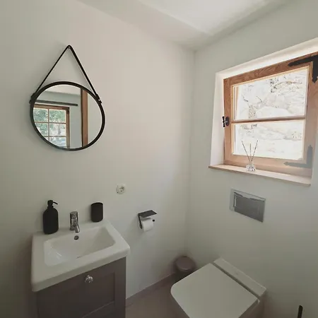Holiday home Es Verger Coll De Tords