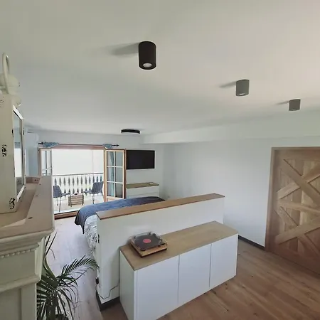 Holiday home Es Verger Coll De Tords *