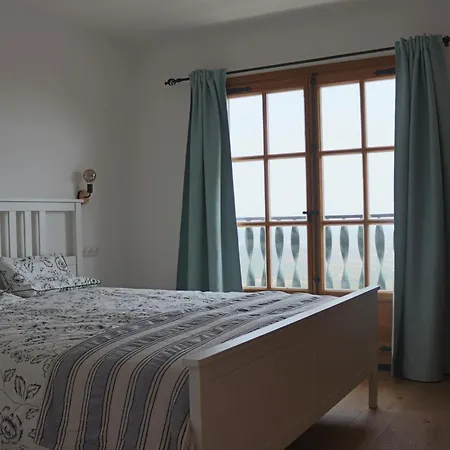 Es Verger Coll De Tords Holiday home *