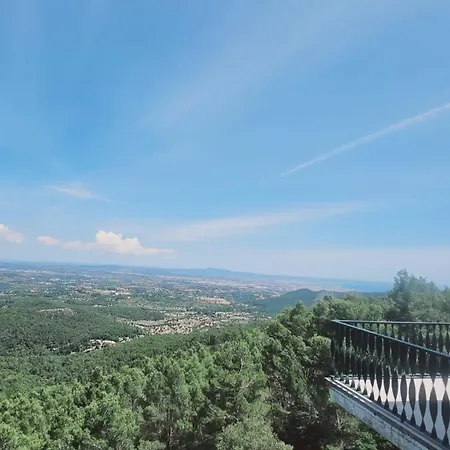 Es Verger Coll De Tords Holiday home