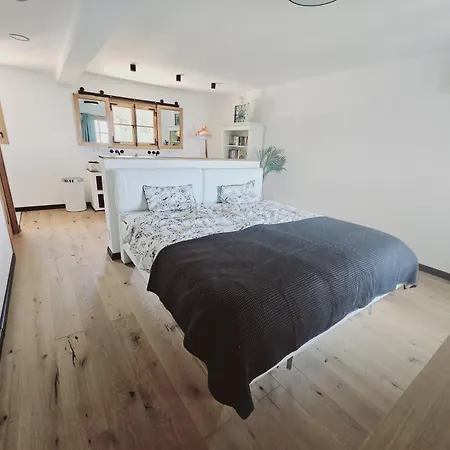 Holiday home Es Verger Coll De Tords