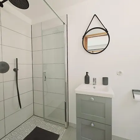 Es Verger Coll De Tords Holiday home