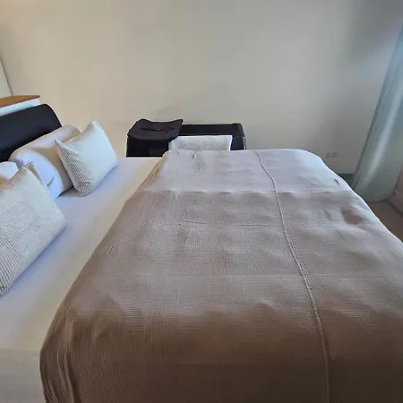 Holiday home Es Verger Coll De Tords
