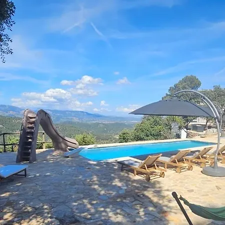 Es Verger Coll De Tords * Esporles