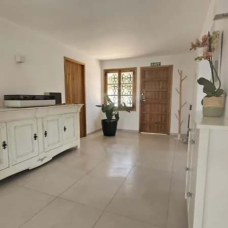 Holiday home Es Verger Coll De Tords *